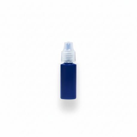 Intenze Ink Gen-Z - Singlez - Mario's Blue (3 ml)