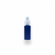 Intenze Ink Gen-Z - Singlez - Mario's Blue (3 ml)