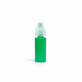 Intenze Ink Gen-Z - Singlez - Light Green (3 ml)