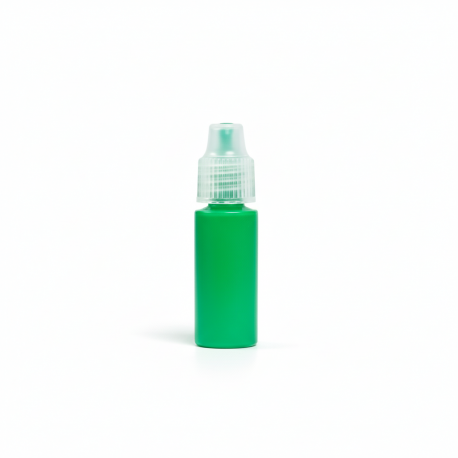 Intenze Ink Gen-Z - Singlez - Light Green (3 ml)