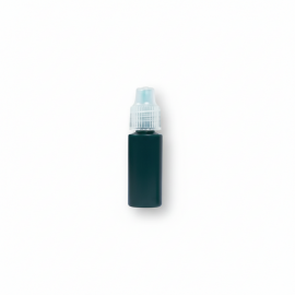 Intenze Ink Gen-Z - Singlez - Dark Green (3 ml)