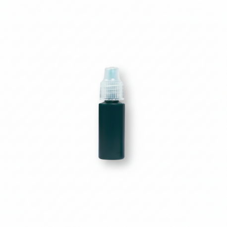 Intenze Ink Gen-Z - Singlez - Dark Green (3 ml)