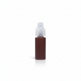 Intenze Ink Gen-Z - Singlez - Dark Brown (3 ml)