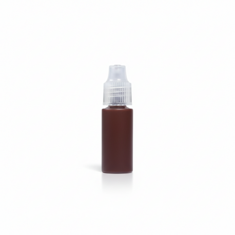 Intenze Ink Gen-Z - Singlez - Dark Brown (3 ml)