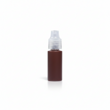 Intenze Ink Gen-Z - Singlez - Dark Brown (3 ml)