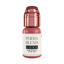 Perma Blend Luxe - Rose Royale v2 (15 ml) EXP 09/2025
