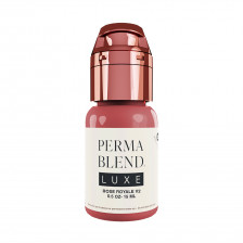 Perma Blend Luxe - Rose Royale v2 (15 ml) EXP 09/2025