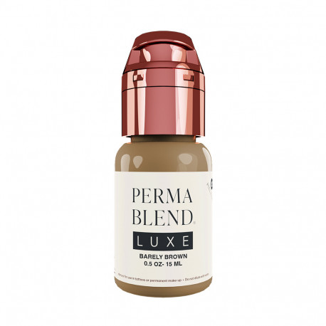 Perma Blend Luxe - Barely Brown (15 ml) EXP 02/2025