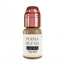 Perma Blend Luxe - Barely Brown (15 ml) EXP 02/2025