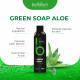bioTaTum - Green Soap + Aloe 