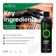 bioTaTum - Green Soap + Aloe 