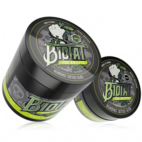Biotat® - Numbing Tattoo Glide - Envy