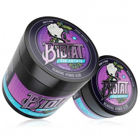 Biotat® - Numbing Tattoo Glide - Hybrid