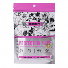 Ozer - Protection Film (10 x 15 cm)
