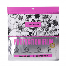 Ozer - Protection Film ochranná fólia na tetovanie (20 x 20 cm)