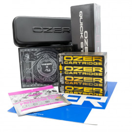 OZER Advanced Kit - Pokročilá sada na tetování