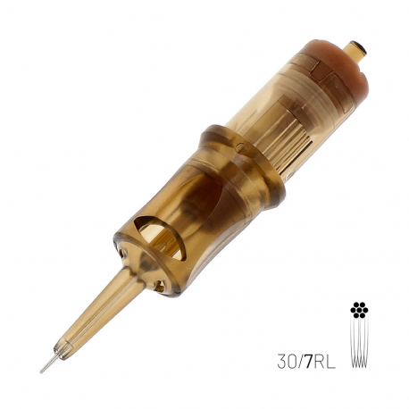 Kwadron - Hybrid System - Liner 7 (0,30 mm LT)