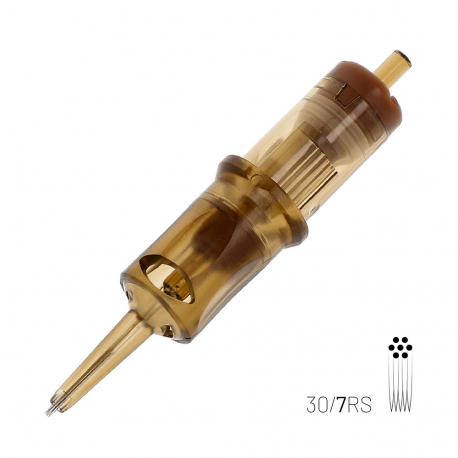 Kwadron - Hybrid System - Shader 7 (0,30 mm LT)