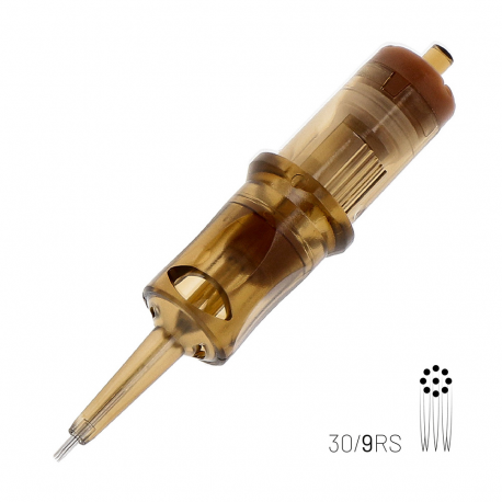 Kwadron - Hybrid System - Shader 9 (0,30 mm LT)