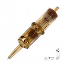 Kwadron - Hybrid System - Shader 7 (0,35 mm LT)