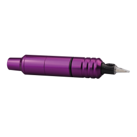 Cheyenne Hawk Pen - Purple
