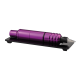 Cheyenne Hawk Pen - Purple