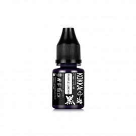 Kokkai Sumi Ink - Purple Urchin (7,4 ml)