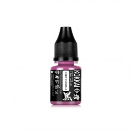 Kokkai Sumi Ink - Deep Fuchsia (7,4 ml)