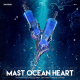 Mast - Ocean Heart Cartridge - Liner 3 (0,15 mm)