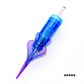 Mast - Ocean Heart Cartridge - Flat 5 (0,30 mm)