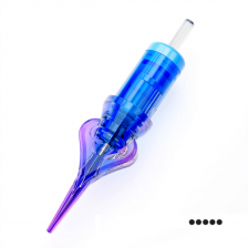 Mast - Ocean Heart Cartridge - Flat 5 (0,30 mm)