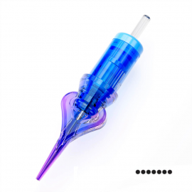 Mast - Ocean Heart Cartridge - Flat 7 (0,30 mm)