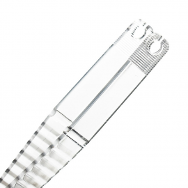Snaptiles - Disposable Sterile Forcep - Round