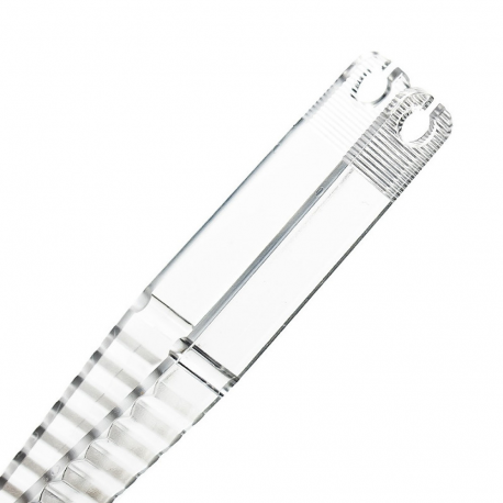 Snaptiles - Disposable Sterile Forcep - Round
