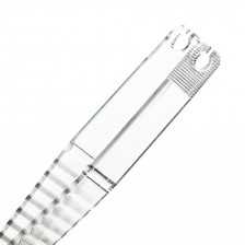 Snaptiles - Disposable Sterile Forcep - Round