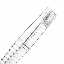 Snaptiles - Disposable Sterile Forcep - Triangular