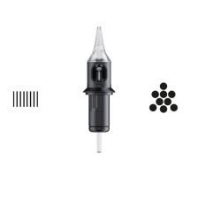 Cheyenne - Capillary Cartridge - Liner 9 Textured (0,30 mm SLT)