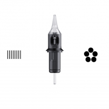 Cheyenne - Capillary Cartridge - Liner 5 Textured (0,30 mm SLT)