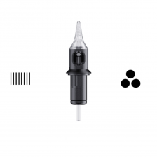 Cheyenne - Capillary Cartridge - Liner 3 Textured (0,30 mm SLT)
