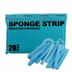 OG Produce - Compressed Sponge Strip (20 ks)