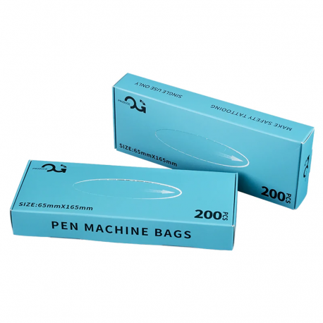 OG Produce - Disposable Tattoo Pen Covers (200 ks)