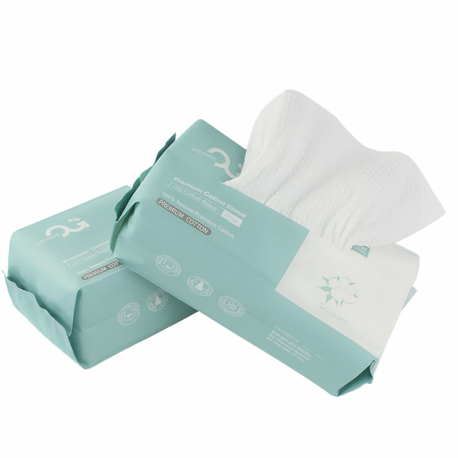 OG Produce - Premium Cotton Tissue (50 ks)