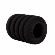 EGO - Pěnový tlumič gripu - Ribbed 25 mm