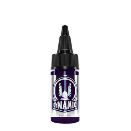 Viking Ink - Dark Blue (15 ml)
