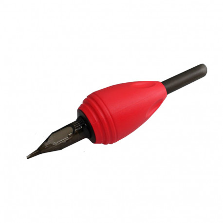 Ava - Disposable Cartridge grip (30 mm)