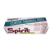 ReproFX Spirit - Transfer Thermal Paper Roll