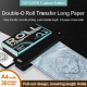OG x OZER - Transfer Stencil Roll Paper, Long