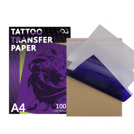 OG Produce - Tattoo Transfer Paper (1 ks)
