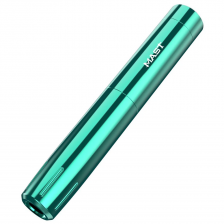 Mast - Tour Y22 Wireless Tattoo Machine Green