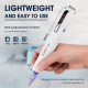 Mast - Tour Y22 Pro Wireless Tattoo Pen Machine White